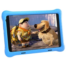 8 inch Tablet Android 13 2GB + 32GB WIFI Quad-Core Dual Camera Parent Cont