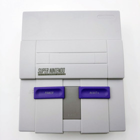 Super Classic Mini Entertainment System SNES Included 21 Games US STOCK Shipping