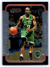 Tony Delk 2003-04 Bowman Chrome #79