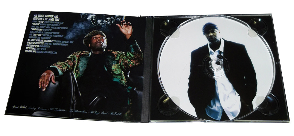 GZA, Masta Killa 5枚セット Hip Hop NEW ALBUM MASTA KILLA “BALANCE” 2025🔊💯 🥷🏼AVAILABLE ON