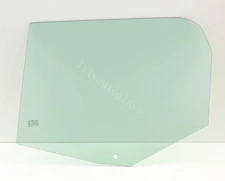 Fits 2017-2024 Mini Countryman Passenger Right Side Rear Door Window