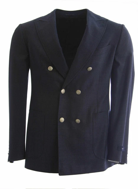 Chaquetas de traje clásico Brunello Cucinelli para hombres