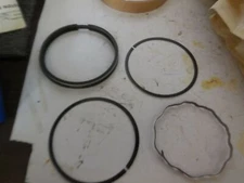 Cummins Onan Piston Ring Set 113-0107 New