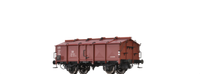 Brawa 50549, Klappdeckelwagen, Db, Neu & Ovp, H0