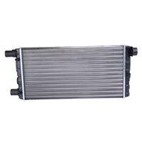 AHE Wasser KüHler Motor Geeignet FüR Fiat Cinquecento/500 Und Fiat Seicento/600