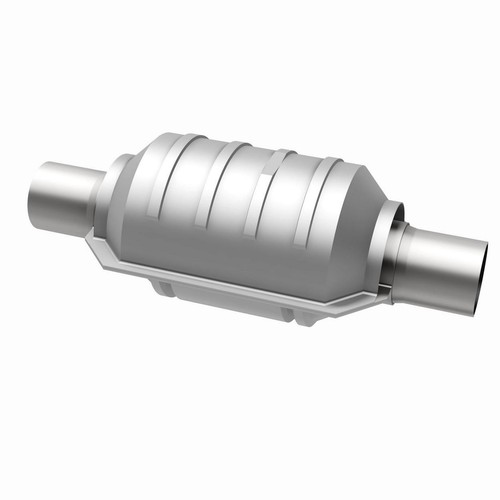 MagnaFlow 53104-NI Fits 1979 1980 1981 1982 Honda Prelude Catalytic Converter - Picture 17 of 24