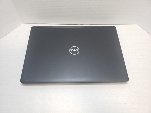 Dell Latitude 5490 i5 1.7GHz 8GB 256GB SSD Windows 11 14" Webcam Excellent - Picture 3 of 8