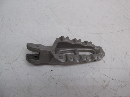 REPOSAPIÉS DERECHO DUCATI MULTISTRADA 950 - Imagen 3 de 5