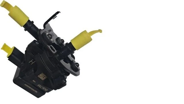 Genuine Emission Canister Purge Pump 12726364 | eBay