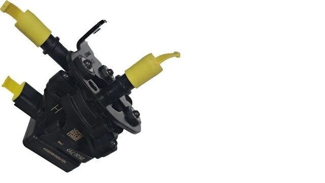 Genuine Emission Canister Purge Pump 12726364 | eBay