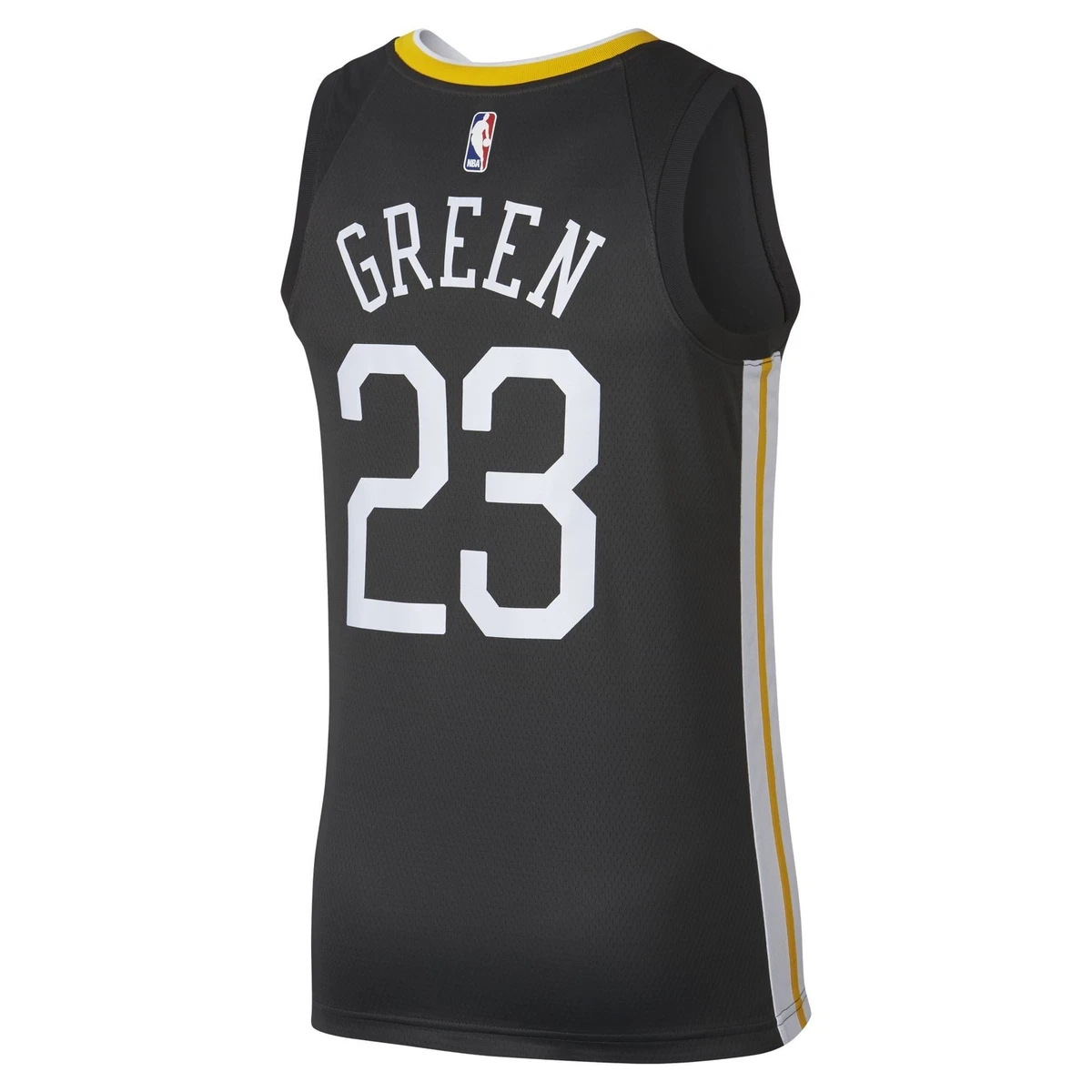 Draymond green cheap warriors jersey