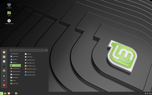 Linux Mint 22.1 Xia XFCE Bootable USB Flash Drive – Durable, Efficient, Ready - Picture 3 of 21