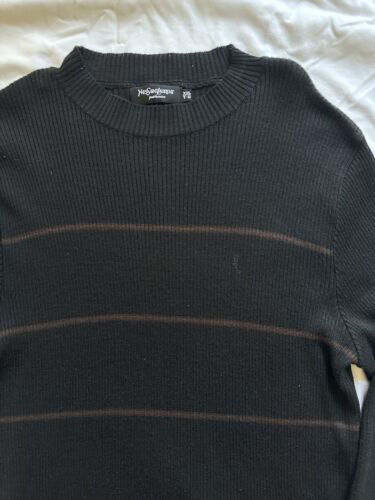 Vintage YSL sweater - Picture 4 of 4