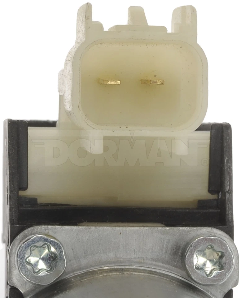 Motor de ventana eléctrica Dorman para Ford Transit Connect 2014-2020 2015 2016 2017 2018 Foto 4 de 4