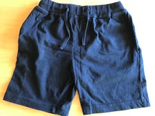 ZAB Short blau 128