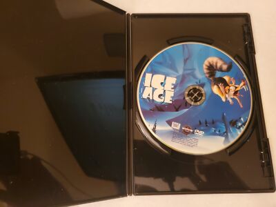 ICEAGE CDセット Ice Age (Dvd) | eBay