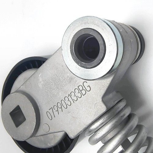 New Accessory Drive Belt Tensioner for 079903133BG AUDI A8 S6 S7 - Picture 9 of 9