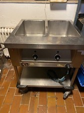 gastronomie gebrauchte k&uuml;che