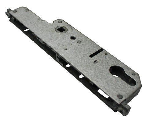 Mila Evolution SLAVE DOOR uPVC Gear Box French Door Lock Centre Case 35mm - Picture 3 of 3