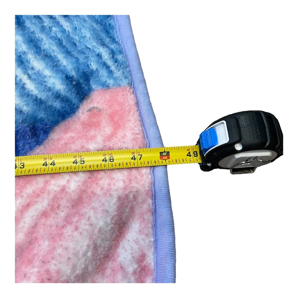 Manta suave naranja gatito gatitos en hilo noroeste 48x61 Greg Cuddiford Foto 4 de 4