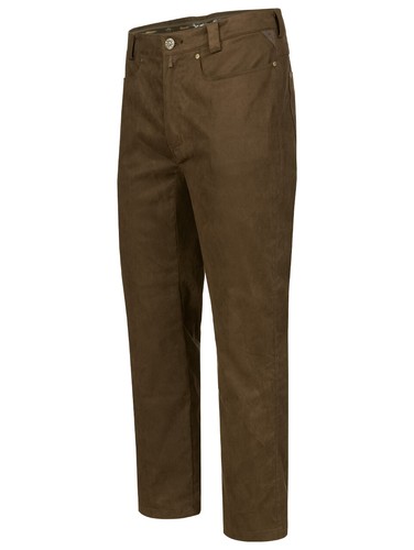NEU! BLASER Winter-Herrenhose SUEDE MADDOX - braun - wasser- und winddicht - Bild 2 von 4