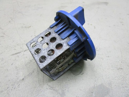 VW CRAFTER I (2F 2E) 06-12 Widerstand Gebläse Lüfter