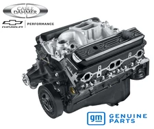 Chevrolet Performance 383 HT383 Truck Crate Engine 19433036