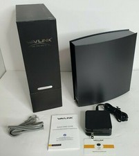 WAVLINK Wireless Dual-Band Gigabit Router AC3200 with MU-MIMO Quantum Dax