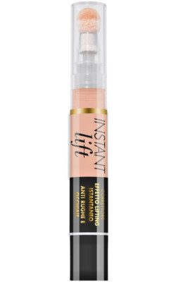 DEBORAH CORRETTORE INSTANT LIFT 01 fair sguardo giovane e  vitalite