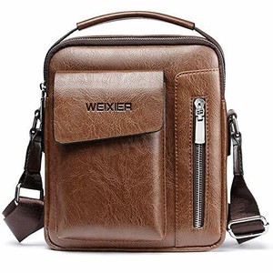 Bolsos Masculinos Carteras De Hombre Riñonera de Moda Bolso Messenger De  Hombro 725756976491 | eBay