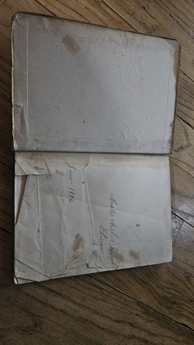 Antique Book Werner Primer F. Lillian Taylor 1895 For Beginners In Reading - Picture 4 of 6