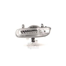 JOHNS Blinkleuchte vorne links passend für Fiat Panda 312 312_ 319_ 30 07 19-1