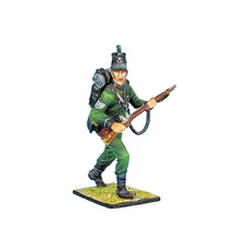 NAP0279 British 95th Rifles Sergeant by First Legion