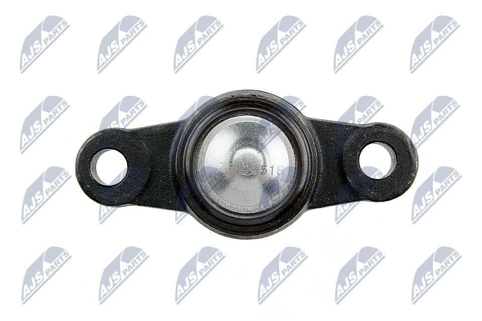 N.T.Y. ZSD-HY-518.NTY Ball Joint for HYUNDAI,HYUNDAI (BEIJING),KIA - Image 7