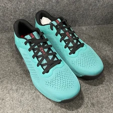 TYR CXT-1 Trainer Shoes Men's Size US M13/W14.5 Teal