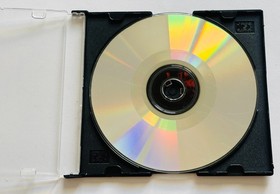 The House Of The Dead 2 Sega Dreamcast Disc Only PAL Good Condition NO CASE