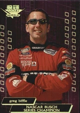 2003 Wheels High Gear First Gear #F69 Greg Biffle BSC - RAC