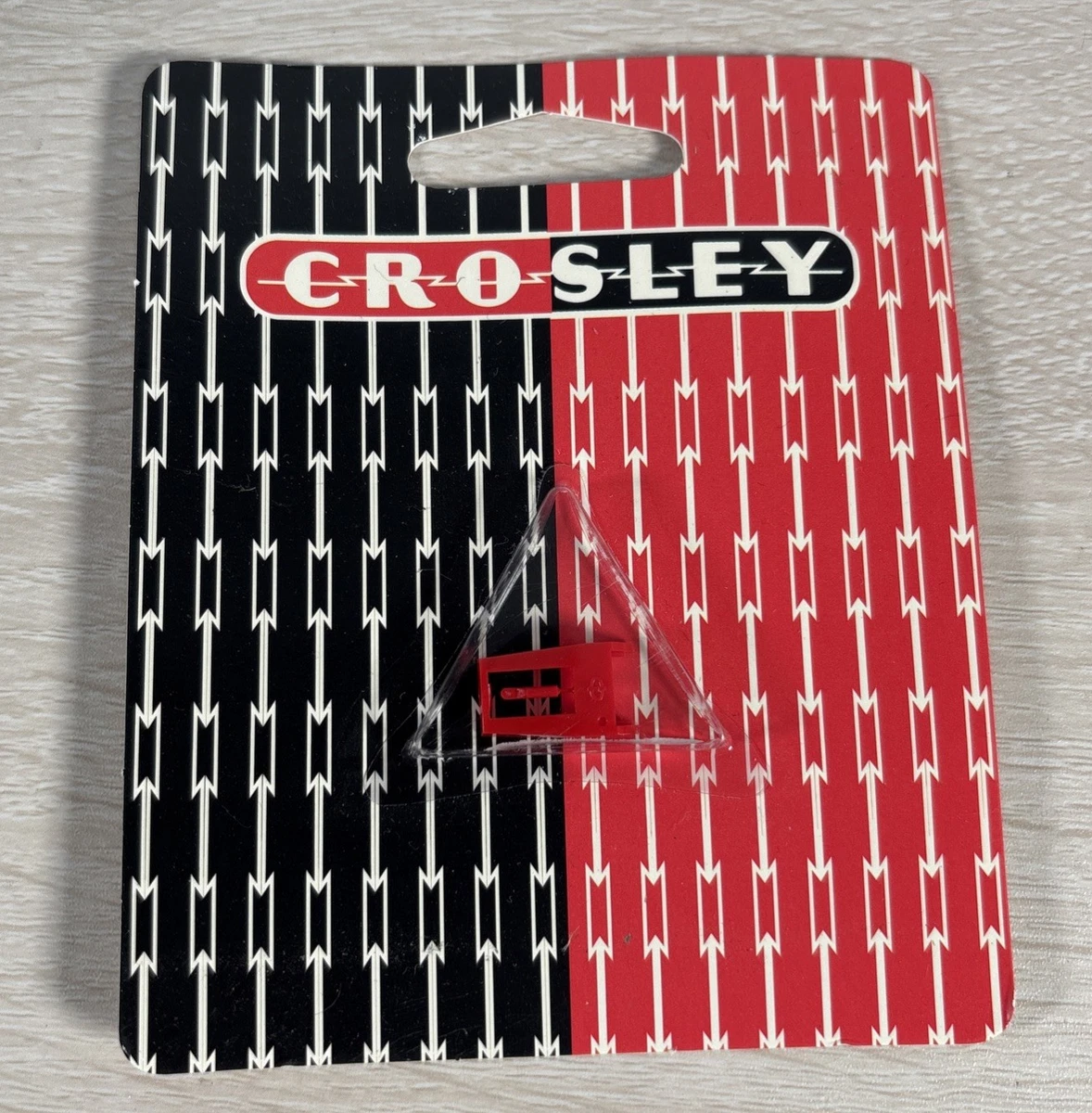 Crosley Red Record Player & Turntable Parts for sale | eBay