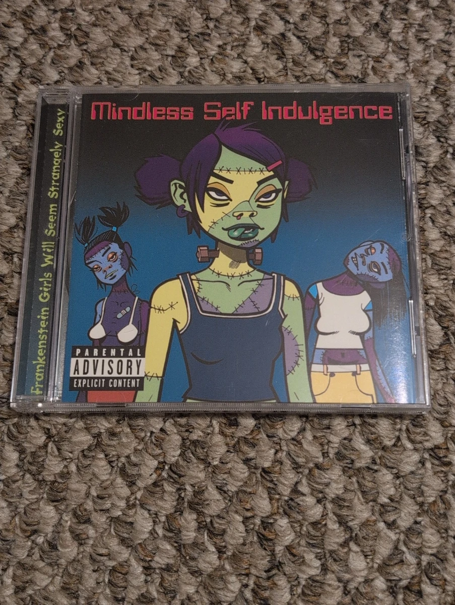 Mindless Self Indulgence Music CDs for sale | eBay