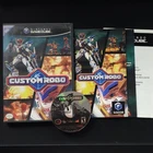 Custom Robo GameCube CIB NTSC-U/C Tested Black Label