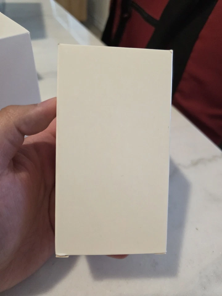 Dior Homme Eau Para Hombre Probador Botellas con Caja Blanca 8K01 Foto 3 de 4