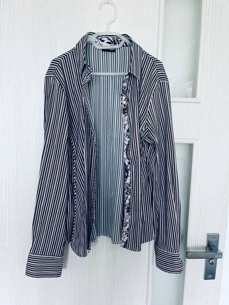 Women Gerry Weber Shirt Multicolor 36