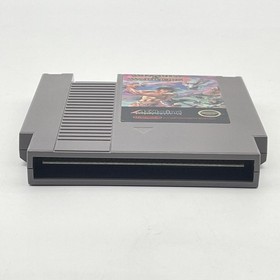 Wizards & Warriors Nintendo NES gioco CIB scatola manuale acclamazione 1987 NTSC-U/C Giappone