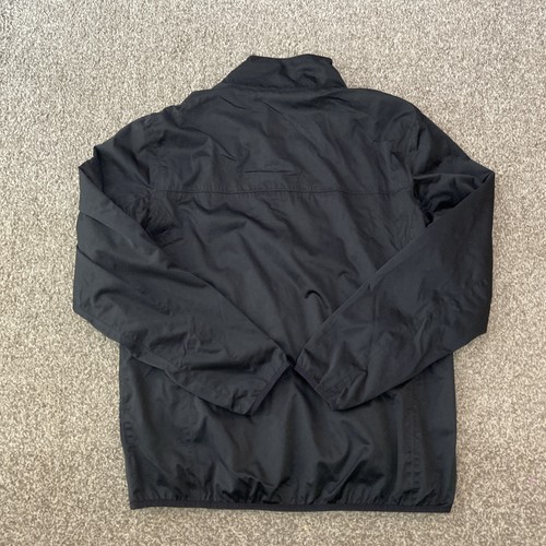 Cutter & Buck Mens CB WeatherTec Long Sleeve Golf Jacket Size Large - Picture 7 of 7