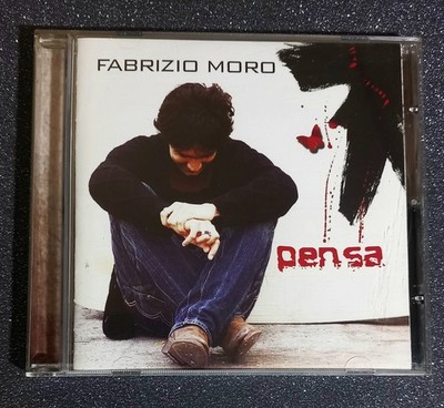 Fabrizio Moro    Pensa