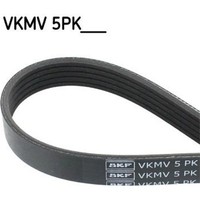 Skf Vkmv 5PK690 Keilrippenriemen FüR Peugeot Citroen Ax Xm 605 106 Za Y3 6B 1A