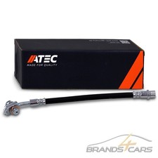 ATEC BREMSSCHLAUCH BREMSLEITUNG HINTEN FÜR AUDI A4 B5 8D AB BJ 02.97