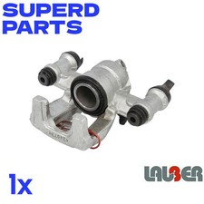 DISC BRAKE CALIPER REAR L FITS: MERCEDES EQV MARCO POLO CAMPER V VITO