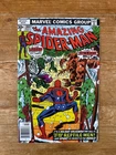 Amazing Spider-Man #166 Lizard Appearance! Marvel 1977 - No Reserve!
