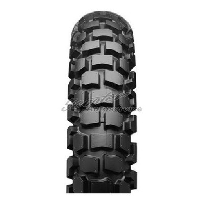 Motorradreifen Bridgestone Trail Wing TW302 TT hinten 120/80 -18 62P | 87120